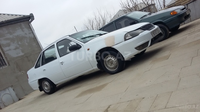 Daewoo Nexia 2010, 200,342 km - 1.5 l - Sumqayıt
