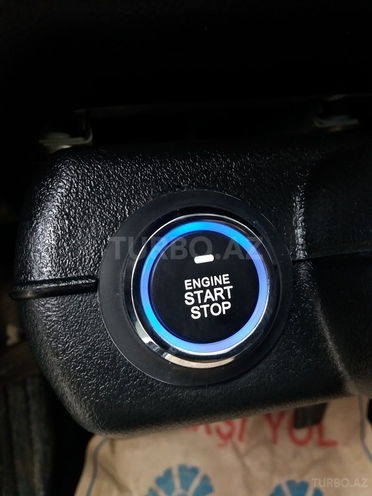 LADA (VAZ) Niva 2015, 7,800 km - 1.7 l - Bakı