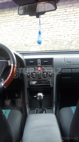 Mercedes C 180 1996, 270,000 km - 0.2 l - Şəki