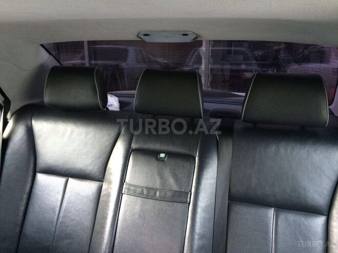 Mercedes E 280 2000, 211 km - 2.8 l - Bakı