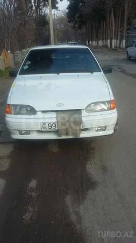 LADA (VAZ) 2115 2012, 19,030 km - 1.6 l - Bərdə