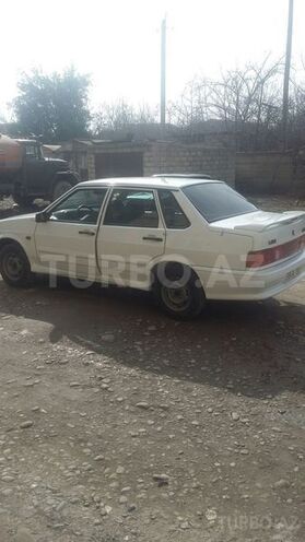 LADA (VAZ) 2115 2012, 19,030 km - 1.6 l - Bərdə