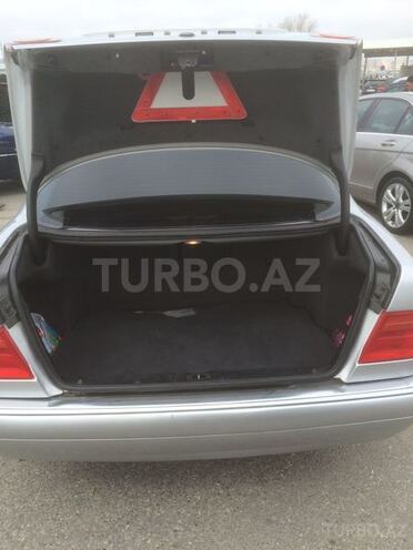 Mercedes E 230 1996, 200,000 km - 2.3 л - Bakı