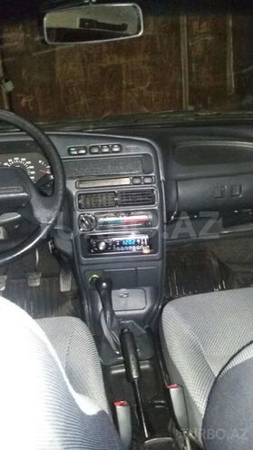 LADA (VAZ) 2115 2012, 19,030 km - 1.6 l - Bərdə