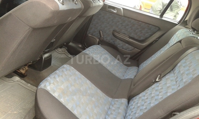 Opel Astra 2000, 170,000 km - 1.6 л - Bakı