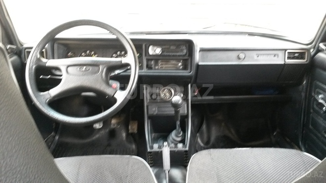 LADA (VAZ) 2107 2006, 210,000 km - 1.6 l - Bakı
