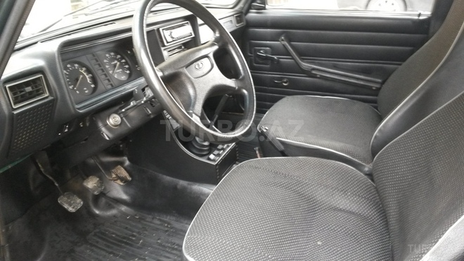 LADA (VAZ) 2107 2006, 210,000 km - 1.6 l - Bakı