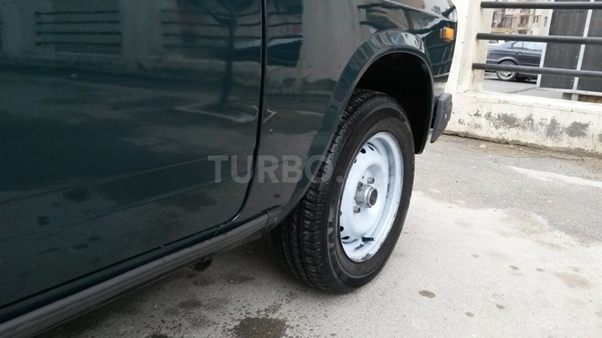 LADA (VAZ) 2107 2006, 210,000 km - 1.6 l - Bakı