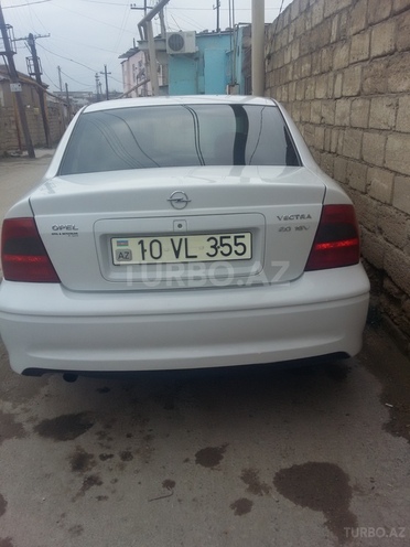 Opel Vectra 1999, 24,440 km - 2.0 l - Bakı