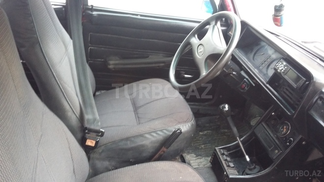 LADA (VAZ) 2107 2000, 145,000 km - 1.6 л - Bakı