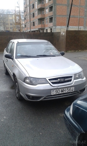 Daewoo Nexia 2011, 150,000 km - 0.1 l - Sumqayıt