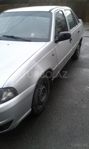 Daewoo Nexia 2011, 150,000 km - 0.1 l - Sumqayıt