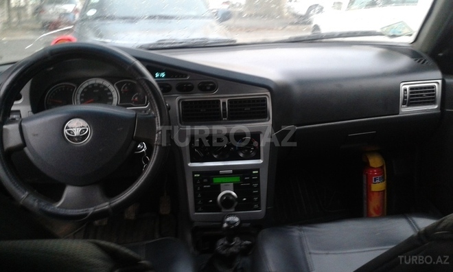 Daewoo Nexia 2011, 150,000 km - 0.1 l - Sumqayıt