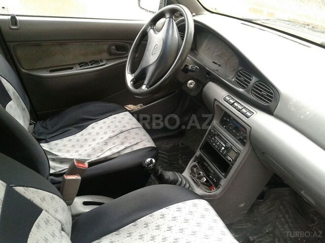 Kia Avella 1998, 316,000 km - 1.5 l - Bakı