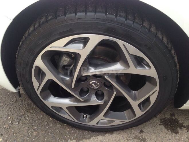 Opel Insignia 2012, 21,200 km - 2.0 l - Bakı