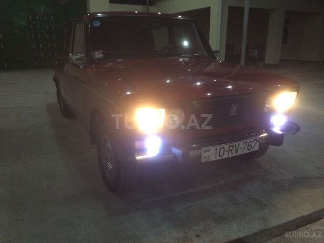 LADA (VAZ) 2106 2006, 57,635 km - 1.6 l - İmişli