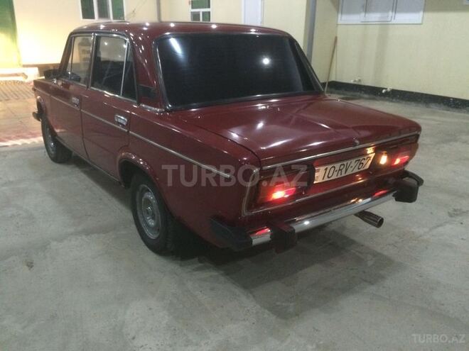 LADA (VAZ) 2106 2006, 57,635 km - 1.6 l - İmişli