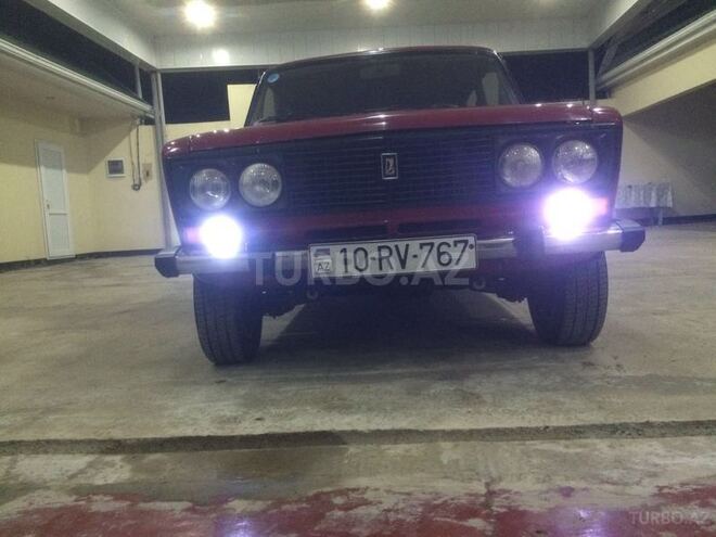 LADA (VAZ) 2106 2006, 57,635 km - 1.6 l - İmişli