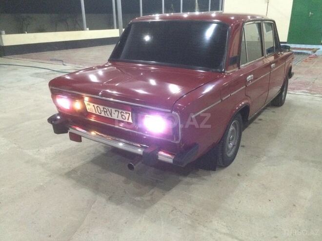 LADA (VAZ) 2106 2006, 57,635 km - 1.6 l - İmişli