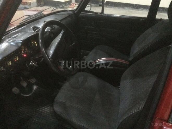 LADA (VAZ) 2106 2006, 57,635 km - 1.6 l - İmişli