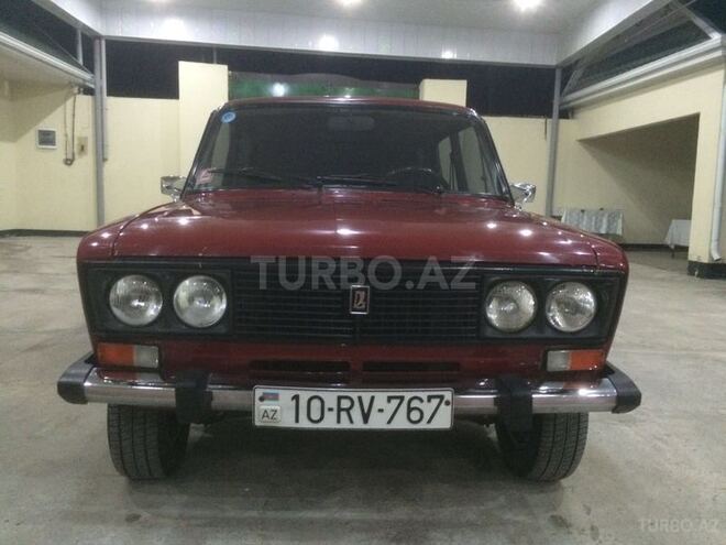 LADA (VAZ) 2106 2006, 57,635 km - 1.6 l - İmişli