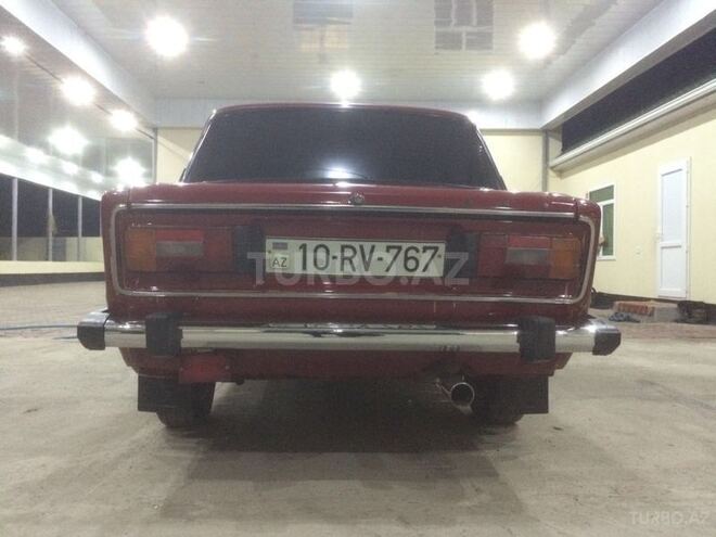 LADA (VAZ) 2106 2006, 57,635 km - 1.6 l - İmişli