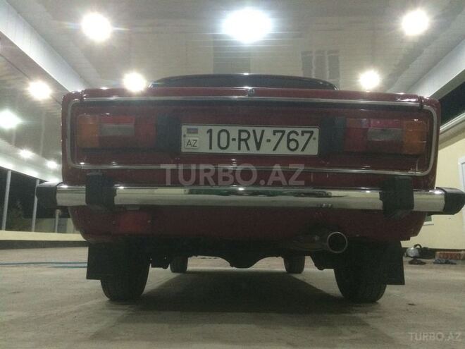 LADA (VAZ) 2106 2006, 57,635 km - 1.6 l - İmişli