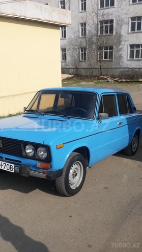 LADA (VAZ) 2106 1989, 810,000 km - 1.5 l - Lənkəran