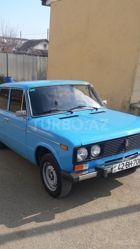 LADA (VAZ) 2106 1989, 810,000 km - 1.5 l - Lənkəran