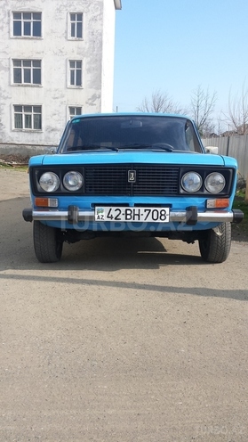 LADA (VAZ) 2106 1989, 810,000 km - 1.5 l - Lənkəran