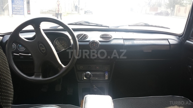 LADA (VAZ) 2106 1989, 810,000 km - 1.5 l - Lənkəran
