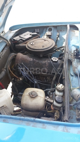 LADA (VAZ) 2106 1989, 810,000 km - 1.5 l - Lənkəran