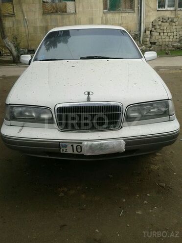 Daewoo  1996, 282,000 km - 2.0 l - Bakı