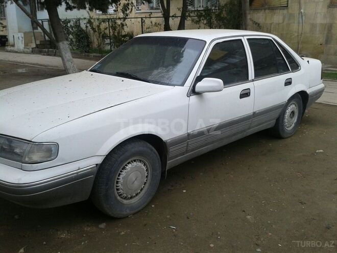 Daewoo  1996, 282,000 km - 2.0 l - Bakı