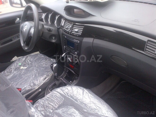 DongFeng Aeolus S30 2015, 3,000 km - 1.6 l - Bakı