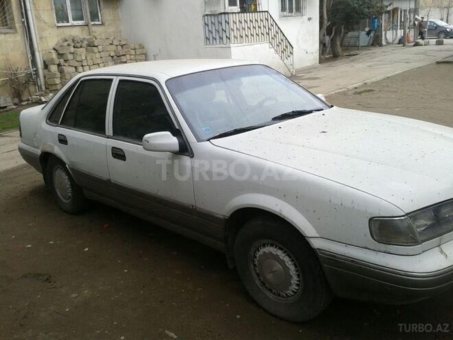 Daewoo  1996, 282,000 km - 2.0 l - Bakı
