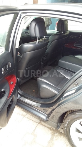Lexus GS 300 2006, 132,000 km - 3.0 l - Bakı