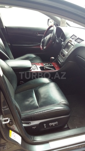 Lexus GS 300 2006, 132,000 km - 3.0 l - Bakı