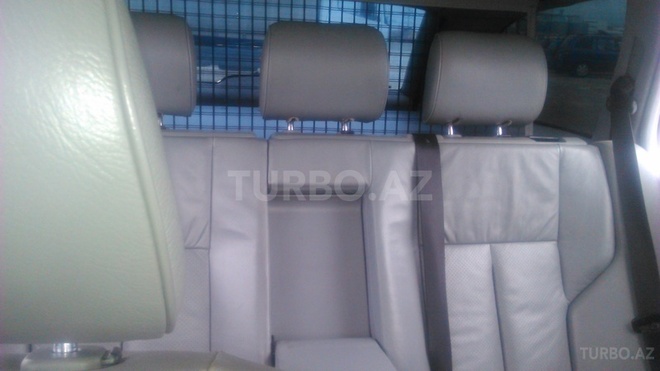 Mercedes C 220 1999, 295,000 km - 2.2 l - Sumqayıt