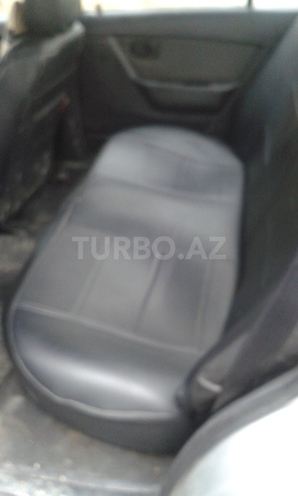 Daewoo Nexia 2011, 151,000 km - 1.5 l - Sumqayıt
