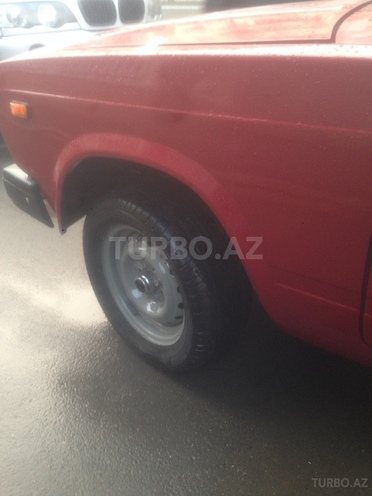 LADA (VAZ) 2105 1993, 155,000 km - 0.2 l - Bakı