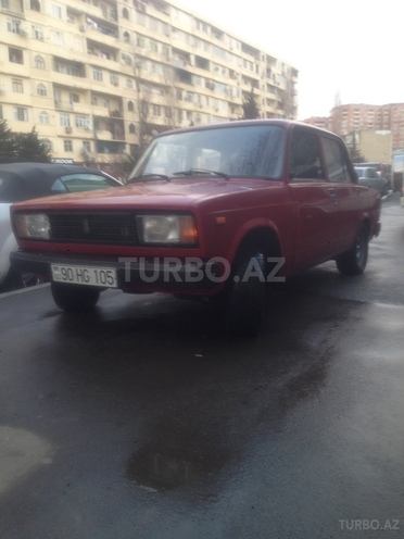 LADA (VAZ) 2105 1993, 155,000 km - 0.2 l - Bakı