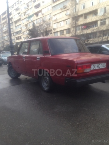 LADA (VAZ) 2105 1993, 155,000 km - 0.2 l - Bakı