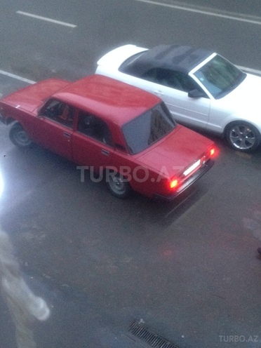 LADA (VAZ) 2105 1993, 155,000 km - 0.2 l - Bakı