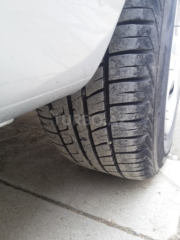 Hyundai Accent 2008, 129,330 km - 1.4 l - Bakı