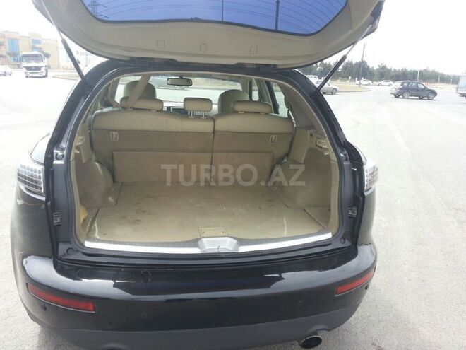 Infiniti FX35 2006, 164,000 km - 0.4 l - Bakı