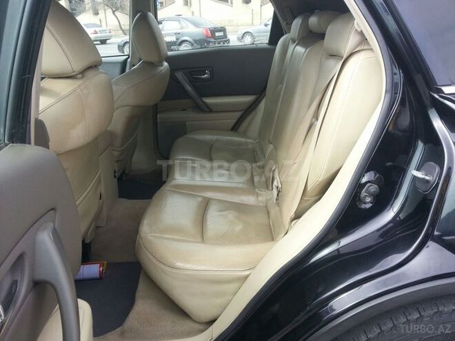 Infiniti FX35 2006, 164,000 km - 0.4 l - Bakı