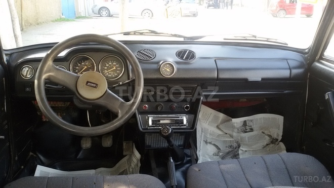 LADA (VAZ) 2106 1986, 70,000 km - 1.6 l - Sumqayıt