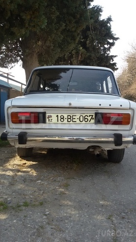 LADA (VAZ) 2106 1986, 70,000 km - 1.6 l - Sumqayıt