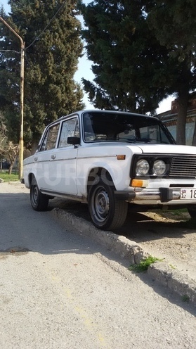 LADA (VAZ) 2106 1986, 70,000 km - 1.6 l - Sumqayıt